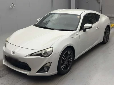 Toyota GT 86