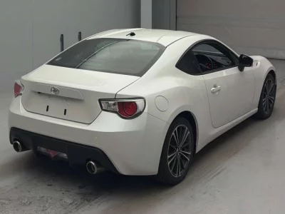 Toyota GT 86