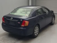 Toyota COROLLA AXIO лот № 439 оценка RA  с аукциона в Японии 1