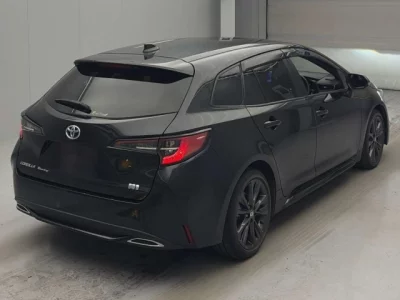 Toyota COROLLA TOURING