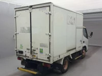 Toyota DYNA лот № 63527 оценка R  с аукциона в Японии 1