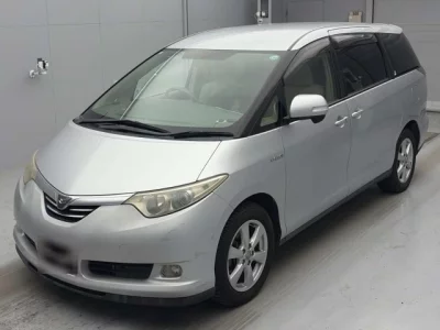 Toyota ESTIMA HYBRID