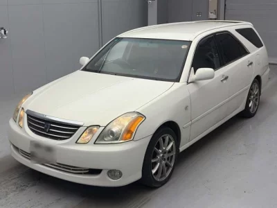 Toyota Mark II Wagon Blit