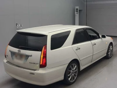 Toyota Mark II Wagon Blit