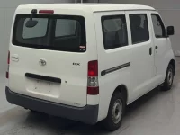 Toyota TOWN ACE VAN лот № 62049 оценка R  с аукциона в Японии 1