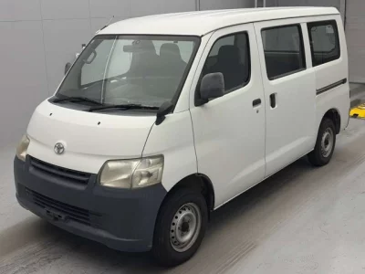 Toyota TOWN ACE