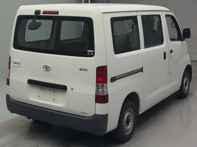 Toyota TOWN ACE