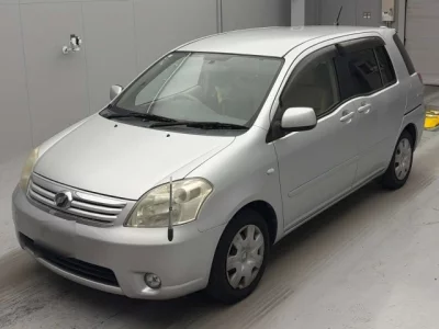 Toyota RAUM