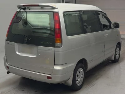 Toyota Lite Ace Noah