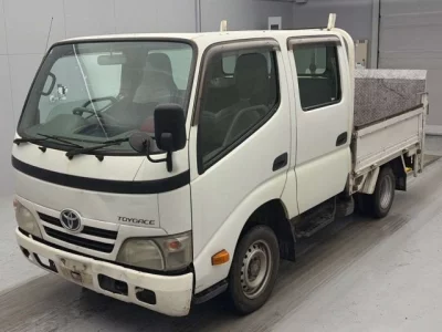 Toyota TOYOACE