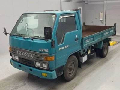 Toyota DYNA
