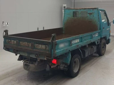Toyota DYNA