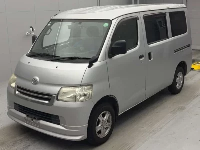 Toyota TownAce