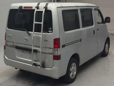 Toyota TOWN ACE