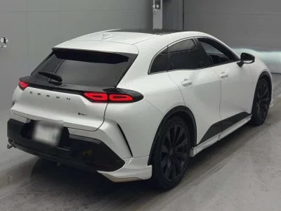 Toyota CROWN SPORT