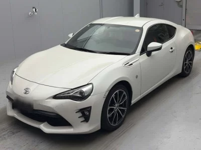 Toyota GT 86