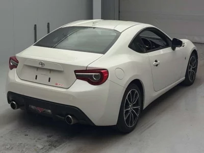 Toyota GT 86