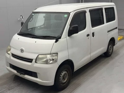 Toyota TOWN ACE