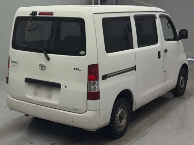 Toyota TOWN ACE