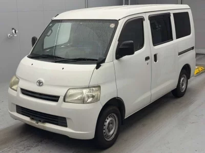 Toyota TownAce