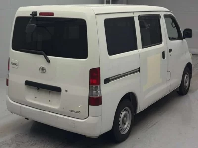 Toyota TownAce