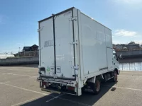 Toyota DYNA лот № 63543 оценка R  с аукциона в Японии 1