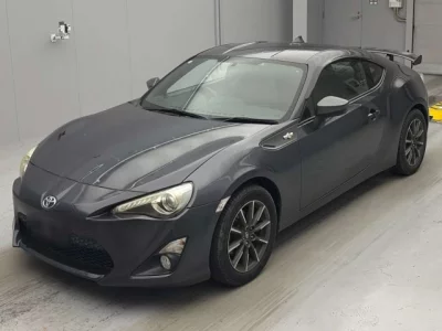 Toyota GT 86