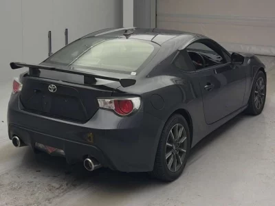 Toyota GT 86