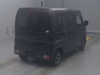 Toyota PIXIS VAN лот № 3084 оценка 3  с аукциона в Японии 1