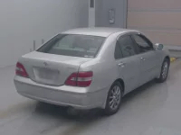 Toyota BREVIS лот № 4107 оценка 3.5  с аукциона в Японии 1