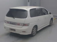 Toyota GAIA лот № 4106 оценка 3.5  с аукциона в Японии 1