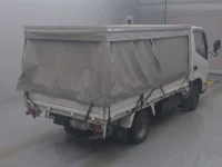 Toyota DYNA лот № 63505 оценка RA  с аукциона в Японии 1