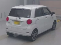 Toyota PIXIS JOY лот № 3011 оценка 4.5  с аукциона в Японии 1