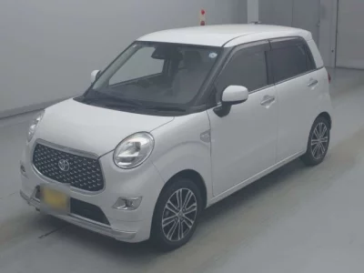 Toyota Pixis Joy