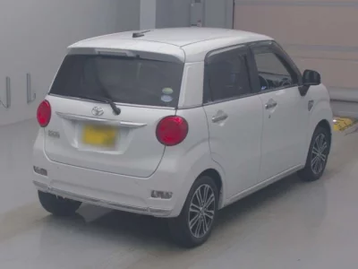 Toyota PIXIS JOY
