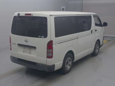 Toyota REGIUS ACE VAN