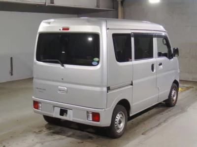 Mitsubishi MINICAB VAN