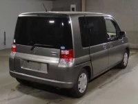 Honda MOBILIO лот № 7097 оценка 3.5  с аукциона в Японии 1