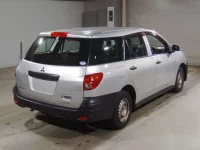 Mitsubishi LANCER VAN лот № 7092 оценка 4  с аукциона в Японии 1