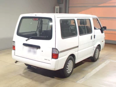 Mazda BONGO VAN