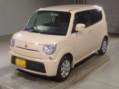 Suzuki MRWAGON