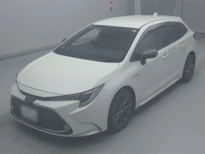 Toyota Corolla Touring Sports