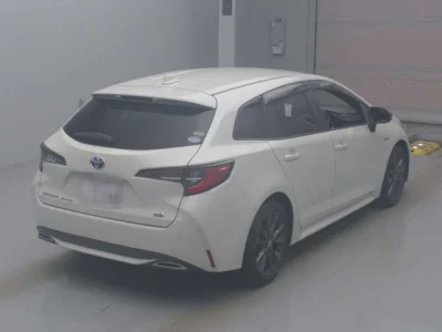 Toyota COROLLA TOURING