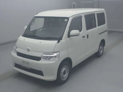 Toyota TownAce