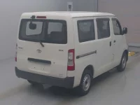 Toyota TOWN ACE VAN лот № 62020 оценка 3.5  с аукциона в Японии 1