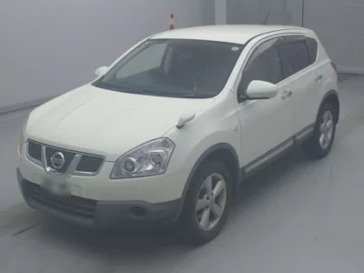 Nissan DUALIS