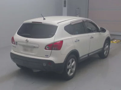 Nissan DUALIS