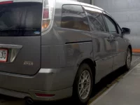 Nissan PRESAGE лот № 17011 оценка 3.5  с аукциона в Японии 3