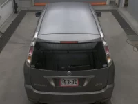 Nissan PRESAGE лот № 17011 оценка 3.5  с аукциона в Японии 5