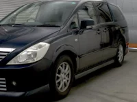 Nissan PRESAGE лот № 2044 оценка R  с аукциона в Японии 3